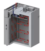 Environmental Test Chamber Temperature Uniformity in Automotive Component Validation