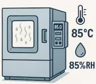 Modular and Portable Environmental Test Systems: Compact Chambers Redefining R&D Efficiency