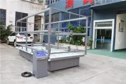 Packaging Reliability Testing: How Drop, Compression, and Transport Simulation Improve Product Safety