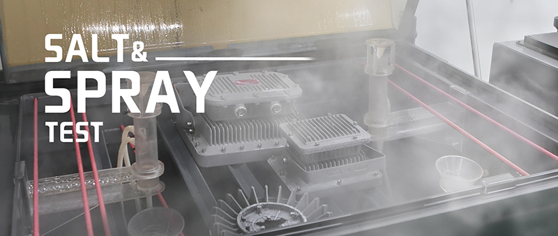 What Engineers Should Know About ASTM B117 Salt Spray Corrosion Testing Today