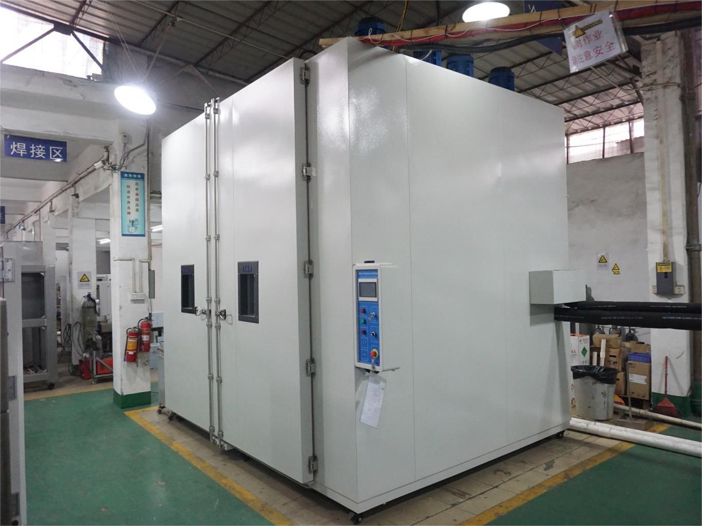 Common Mistakes Engineers Make When Selecting Environmental Test Chambers