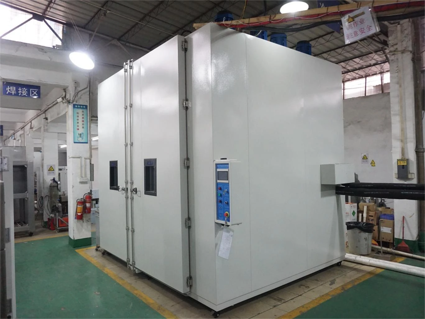 5 Common Mistakes to Avoid When Choosing an Environmental Test Chamber