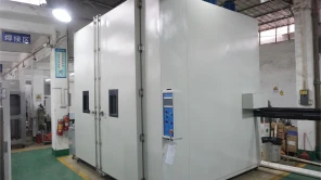 Common Mistakes Engineers Make When Selecting Environmental Test Chambers