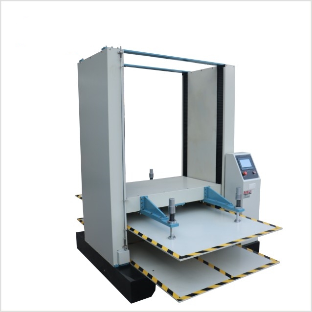 Box Compression Tester - Carton Strength Testing Machine
