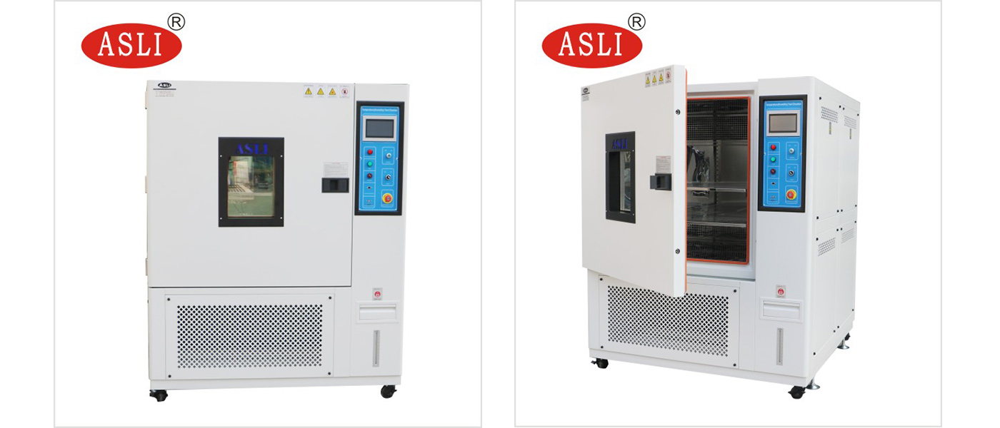 ASLI Pharmaceutical Stability Chambers for Shelf Life, Accelerated Aging, ICH Q1A ASLI Pharmaceutical Stability Chambers for Shelf Life, Accelerated Aging, ICH Q1A