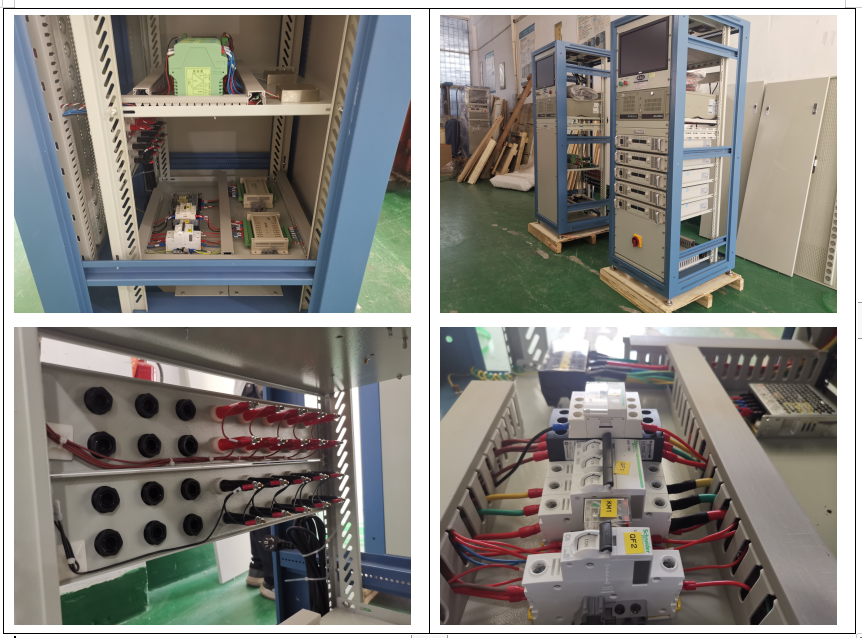 PID Tester for solar reliability / PID chamber PID Tester for solar reliability / PID chamber