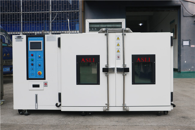 5% R.H low humdity walk in temperature humidity test chamber room 5% R.H low humdity walk in temperature humidity test chamber room