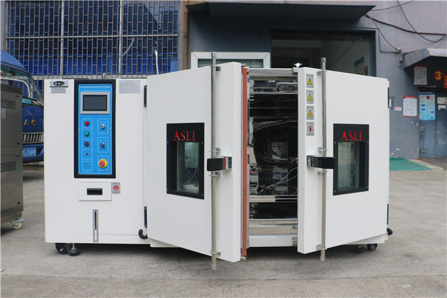 5% R.H low humdity walk in temperature humidity test chamber room 5% R.H low humdity walk in temperature humidity test chamber room
