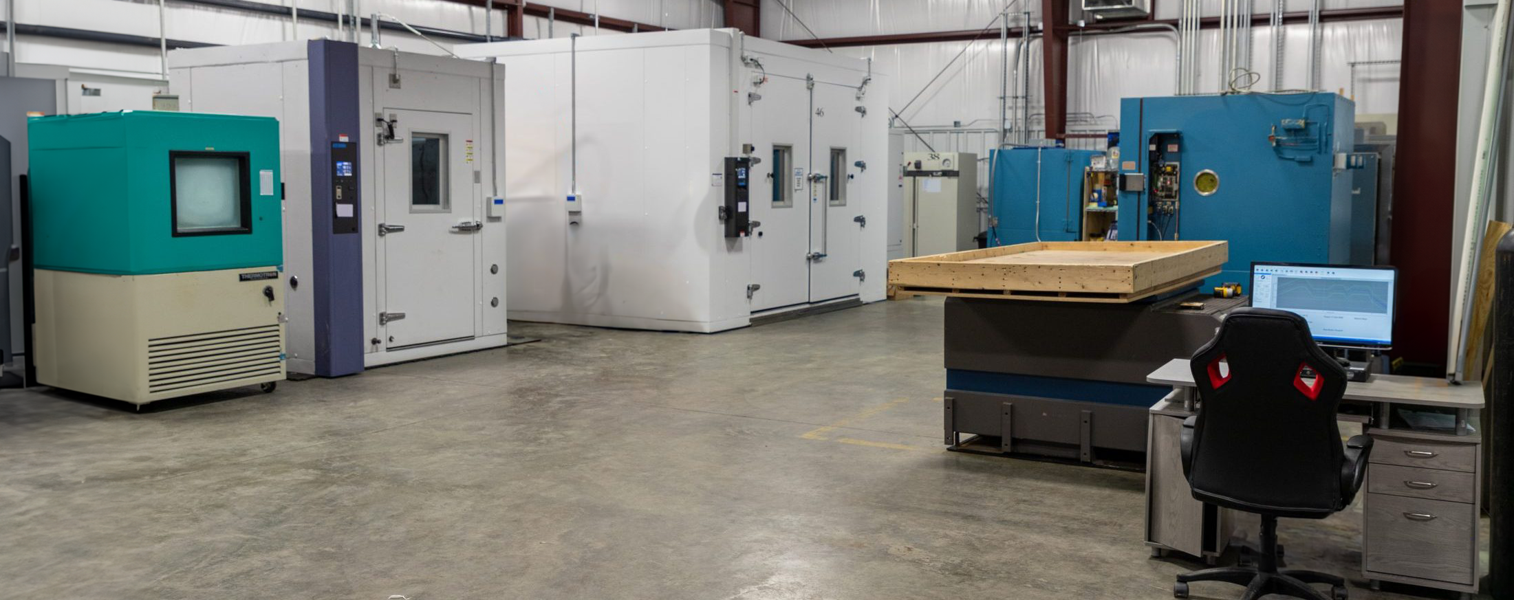 Essential Guide to ISTA Packaging Testing Essential Guide to ISTA Packaging Testing