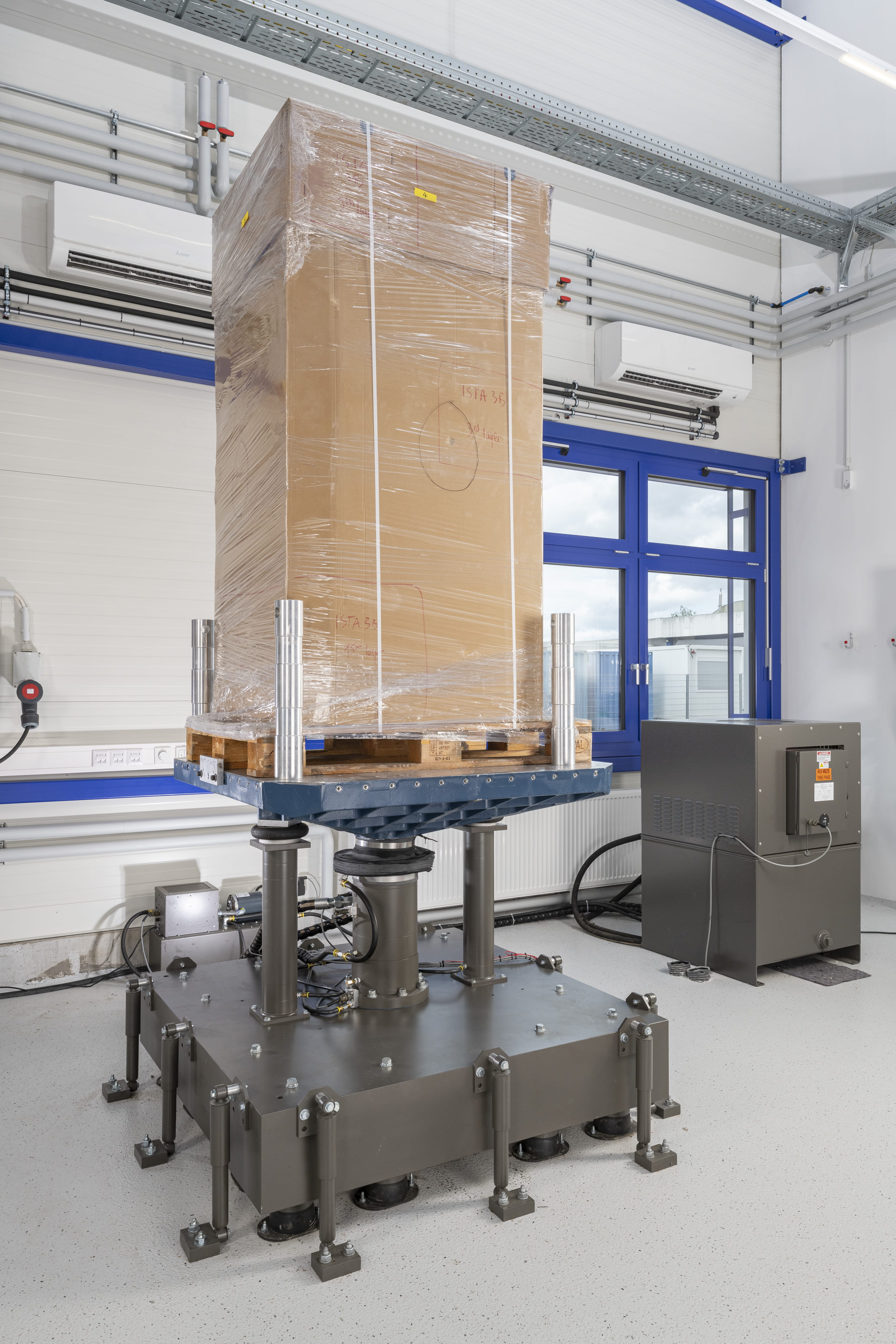 Essential Guide to ISTA Packaging Testing Essential Guide to ISTA Packaging Testing
