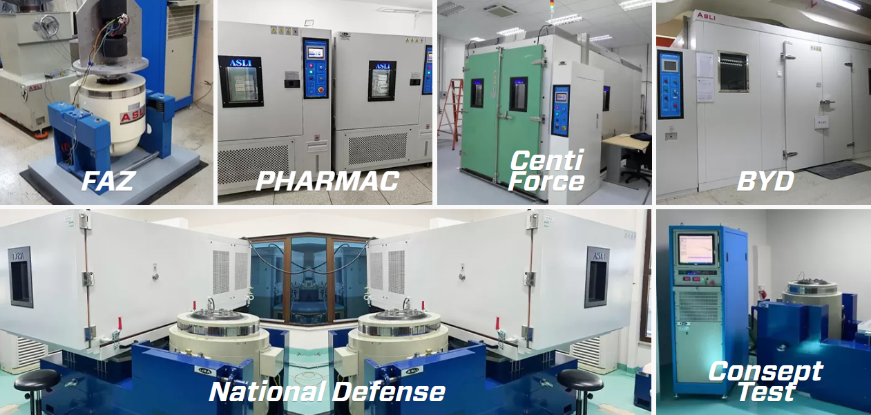 AI SI LI (CHINA) TEST EQUIPMENT CO., LTD AI SI LI (CHINA) TEST EQUIPMENT CO., LTD