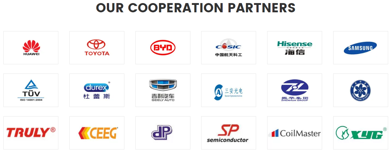 AI SI LI (CHINA) TEST EQUIPMENT CO., LTD AI SI LI (CHINA) TEST EQUIPMENT CO., LTD