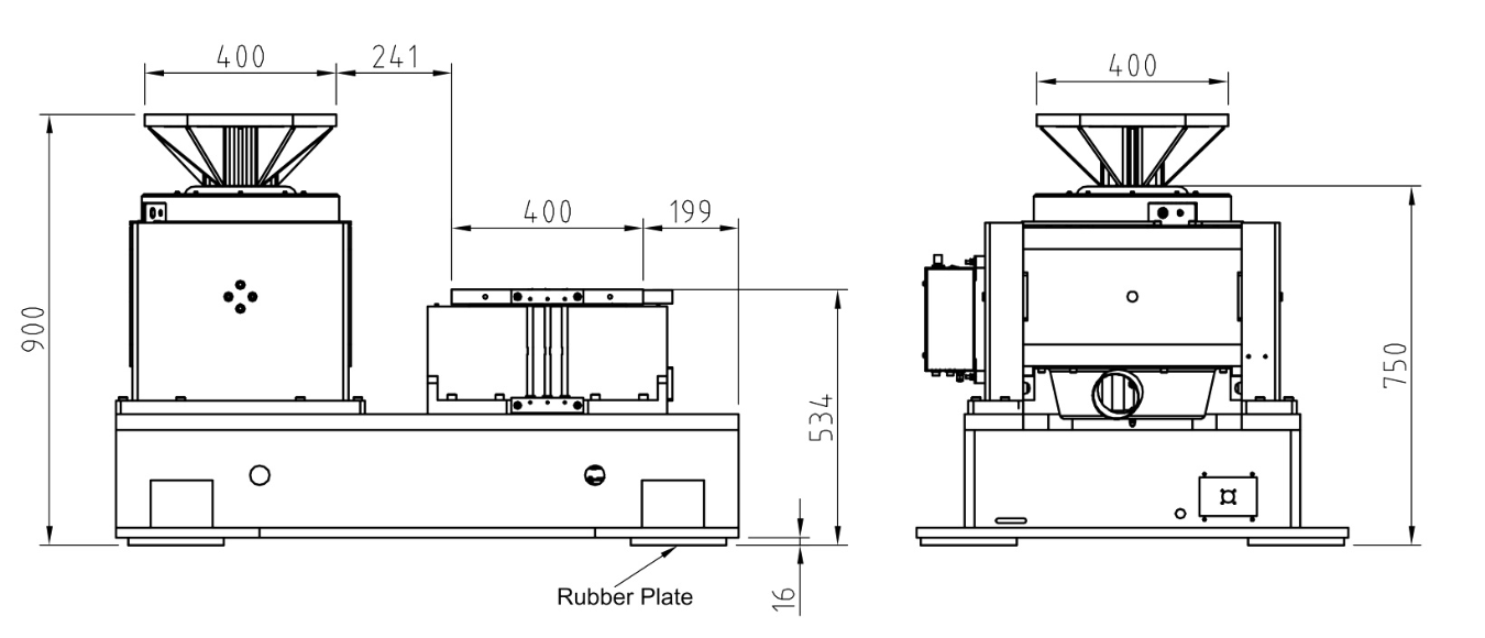 Vibration Testing System and Equipment: A Comprehensive Guide Vibration Testing System and Equipment: A Comprehensive Guide