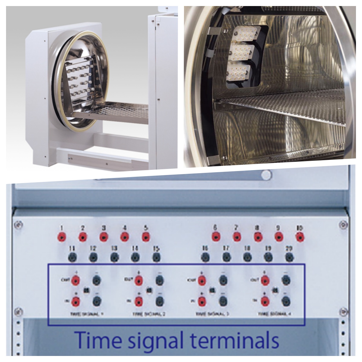 HAST Test Chambers: The Key to Accelerated Product Reliability Verification HAST Test Chambers: The Key to Accelerated Product Reliability Verification