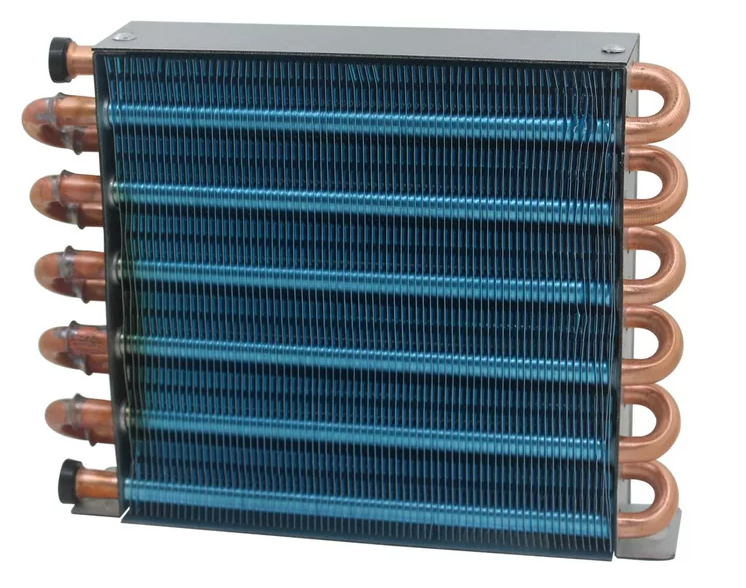 How Does the Evaporator Impact Humidity and Temperature Chamber?cid=4 How Does the Evaporator Impact Humidity and Temperature Chamber?cid=4