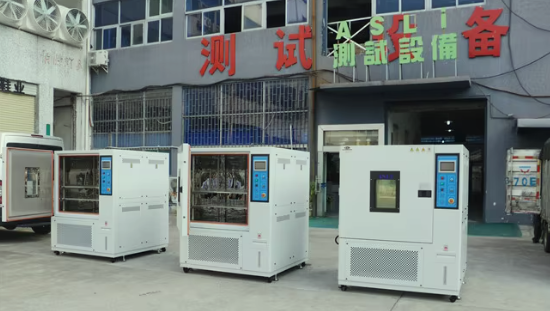 HOW TO CHOOSE THE RIGHT TEMPERATURE AND HUMIDITY TEST CHAMBER? 5 KEY FACTORS YOU MUST KNOW HOW TO CHOOSE THE RIGHT TEMPERATURE AND HUMIDITY TEST CHAMBER? 5 KEY FACTORS YOU MUST KNOW