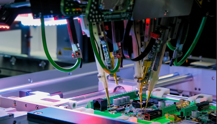 Thermal Testing Standards for Flexible Printed Circuit Boards (FPCs) Thermal Testing Standards for Flexible Printed Circuit Boards (FPCs)