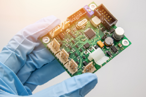Thermal Testing Standards for Flexible Printed Circuit Boards (FPCs) Thermal Testing Standards for Flexible Printed Circuit Boards (FPCs)
