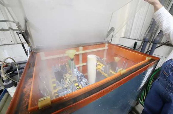 ASTM B117 Salt Spray (Neutral Salt Fog): What Matters and Why ASTM B117 Salt Spray (Neutral Salt Fog): What Matters and Why