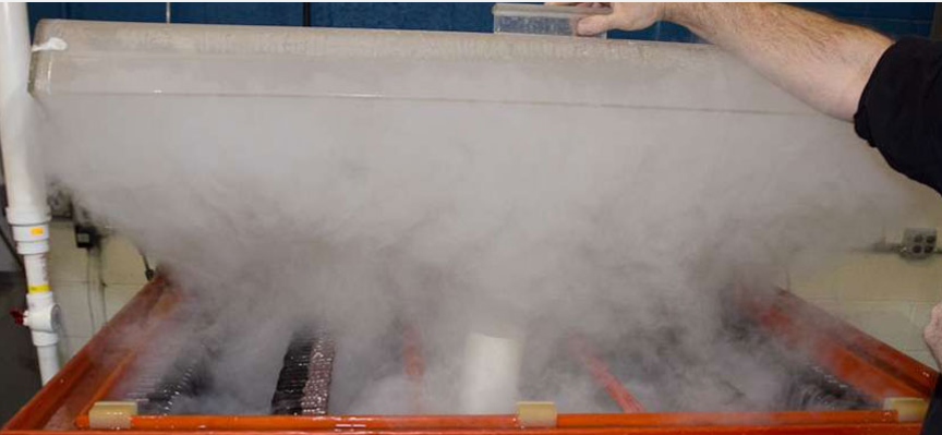 ASTM B117 Salt Spray (Neutral Salt Fog): What Matters and Why ASTM B117 Salt Spray (Neutral Salt Fog): What Matters and Why