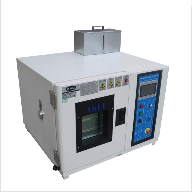 Environmental Test Chamber Temperature Uniformity in Automotive Component Validation Environmental Test Chamber Temperature Uniformity in Automotive Component Validation