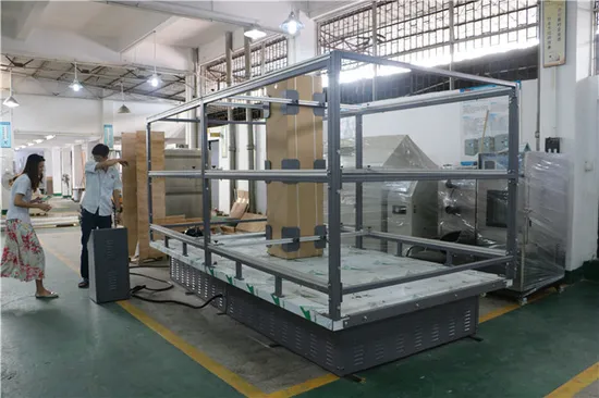 Packaging Reliability Testing: How Drop, Compression, and Transport Simulation Improve Product Safety Packaging Reliability Testing: How Drop, Compression, and Transport Simulation Improve Product Safety