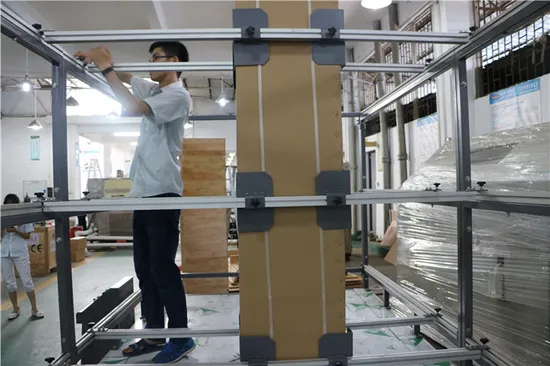 Packaging Reliability Testing: How Drop, Compression, and Transport Simulation Improve Product Safety Packaging Reliability Testing: How Drop, Compression, and Transport Simulation Improve Product Safety