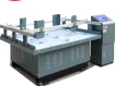 ISTA 1A 2A ASTM D999 Simulated Transport Vibration Tester