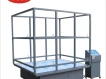 ISTA 1A 2A ASTM D999 Simulated Transport Vibration Tester