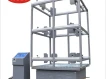 ISTA 1A 2A ASTM D999 Simulated Transport Vibration Tester