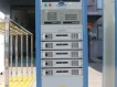 PID Tester for solar reliability / PID chamber