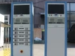 PID Tester for solar reliability / PID chamber