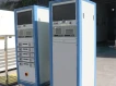 PID Tester for solar reliability / PID chamber
