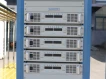 PID Tester for solar reliability / PID chamber