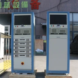 Current Continuity Monitoring System | Power Supply & Cable Test Solution