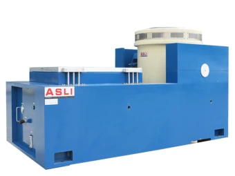 3 Axis High Frequency Electromagnetic Vibration Shaker