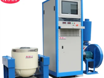 PCB Board Vibration Test Bench