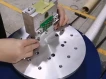 PCB Board Vibration Test Bench