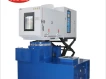 Three Comprehensive Environment Humidity Integrated Combined Humidity Vibration Test Machine