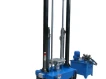Acceleration Mechanical Impact Tester for Half Sine Shock Test