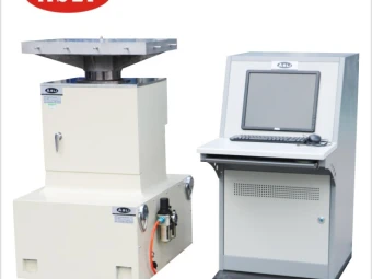 Mechanical Acceleration Shock and Impact Test Machine for Auto Parts