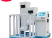 Mobile Phone Double Drum Tumbling Barrel Drop Impact Tester