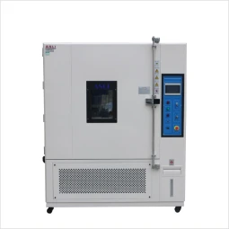 Programmable constant climatic Test Cabinet
