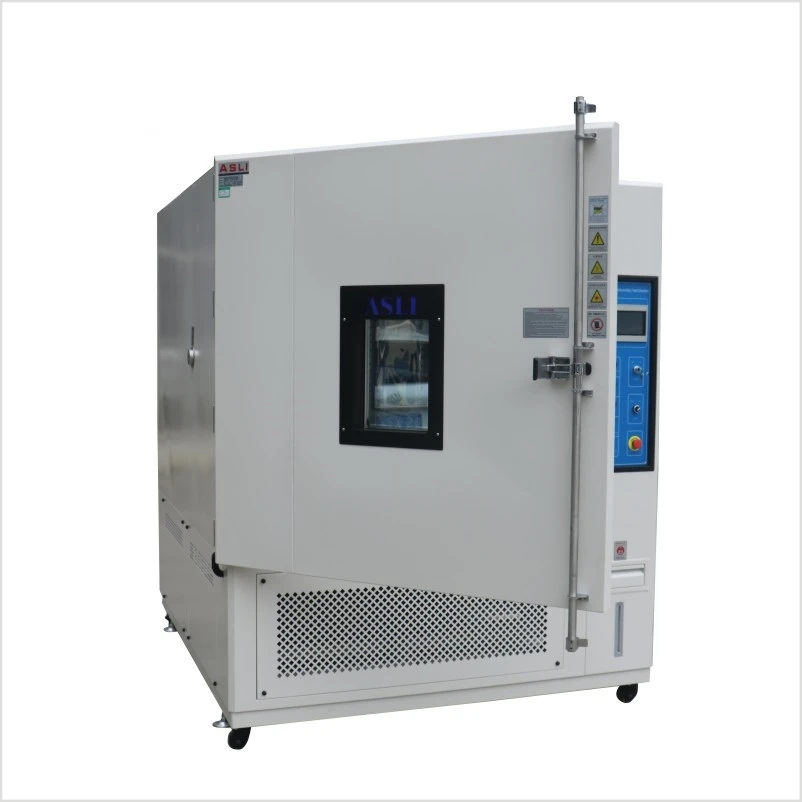 Programmable constant climatic Test Cabinet