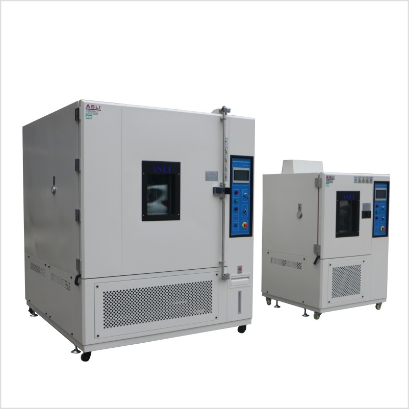 Programmable constant climatic Test Cabinet