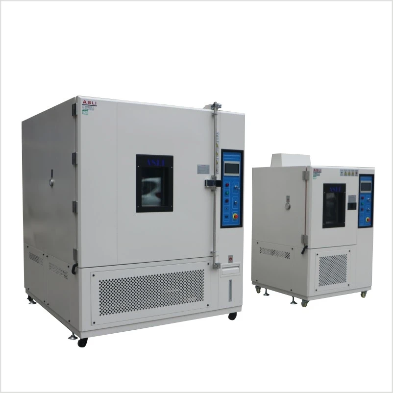 Programmable constant climatic Test Cabinet