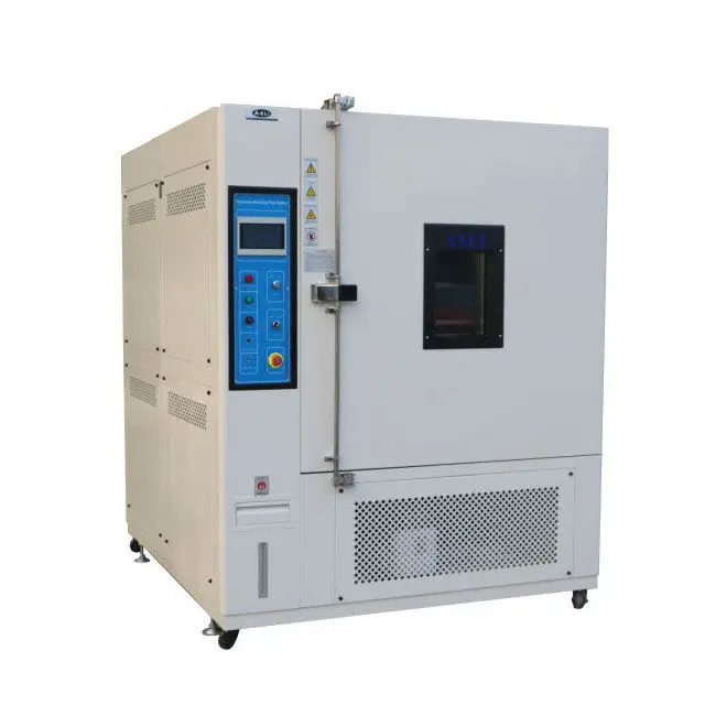 Stability Chambers for Pharmaceutical Applications | Affordable & Compact Models