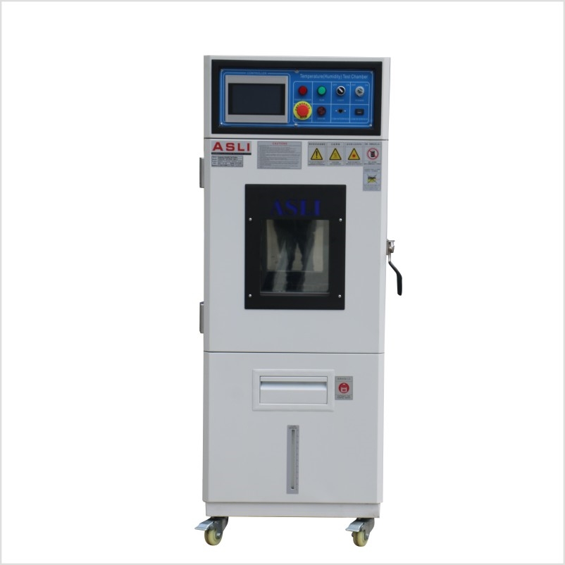 TH-80-D Constant Temperature & Humidity Test Chamber for PCB & Semiconductor Testing | Small Sample Testing