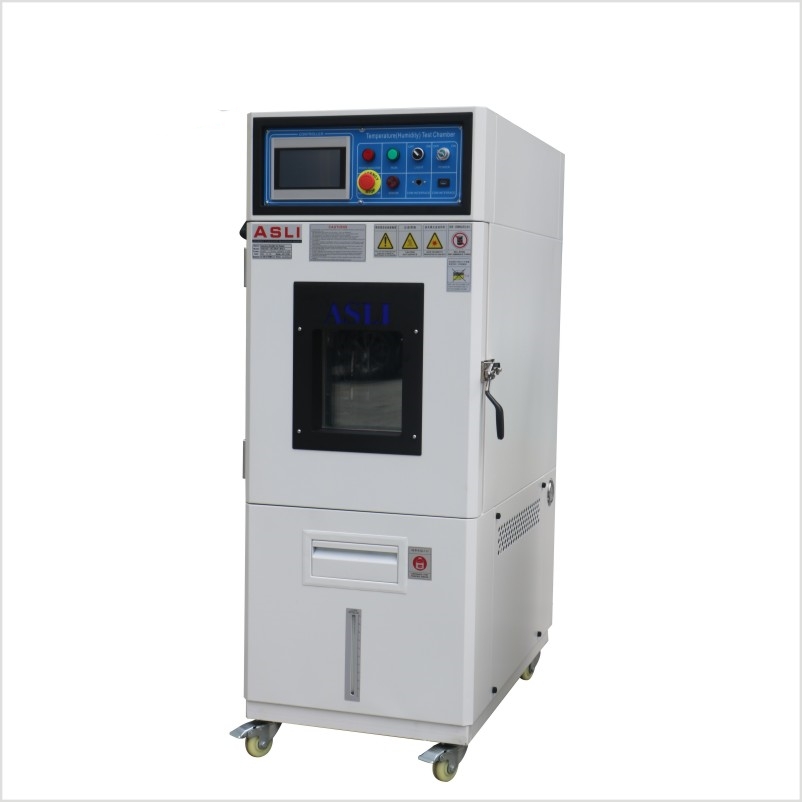 TH-80-D Constant Temperature & Humidity Test Chamber for PCB & Semiconductor Testing | Small Sample Testing