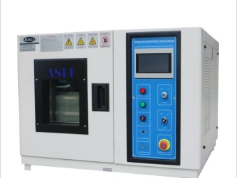 Bench-top Type Temperature(&Humidity) Test chamber